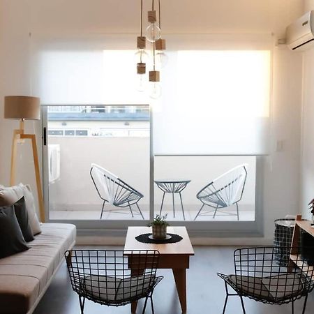 Appartement Palermo Thames 677 à Buenos Aires Extérieur photo