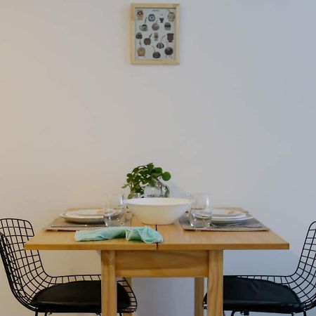 Appartement Palermo Thames 677 à Buenos Aires Extérieur photo
