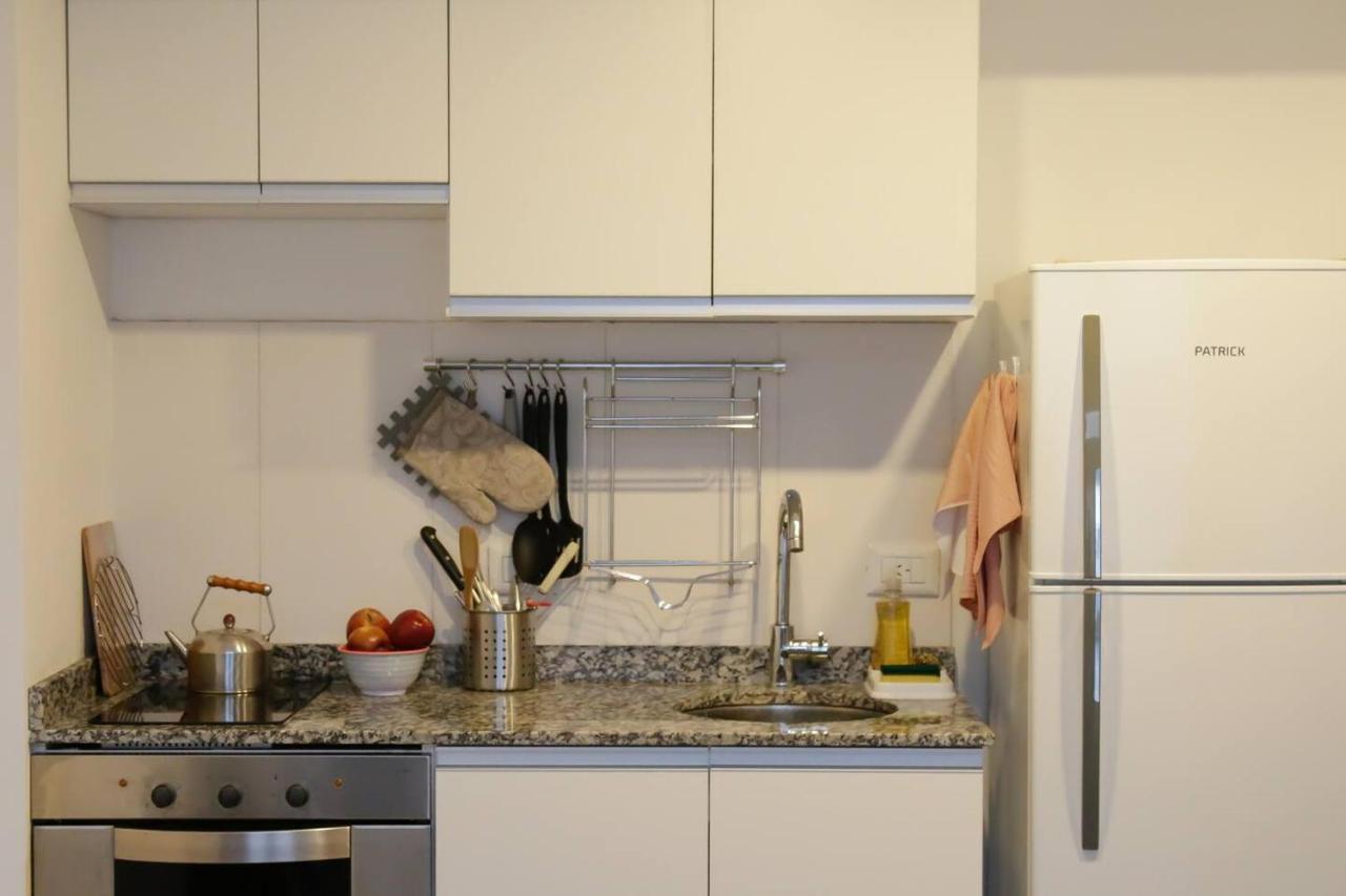 Appartement Palermo Thames 677 à Buenos Aires Extérieur photo