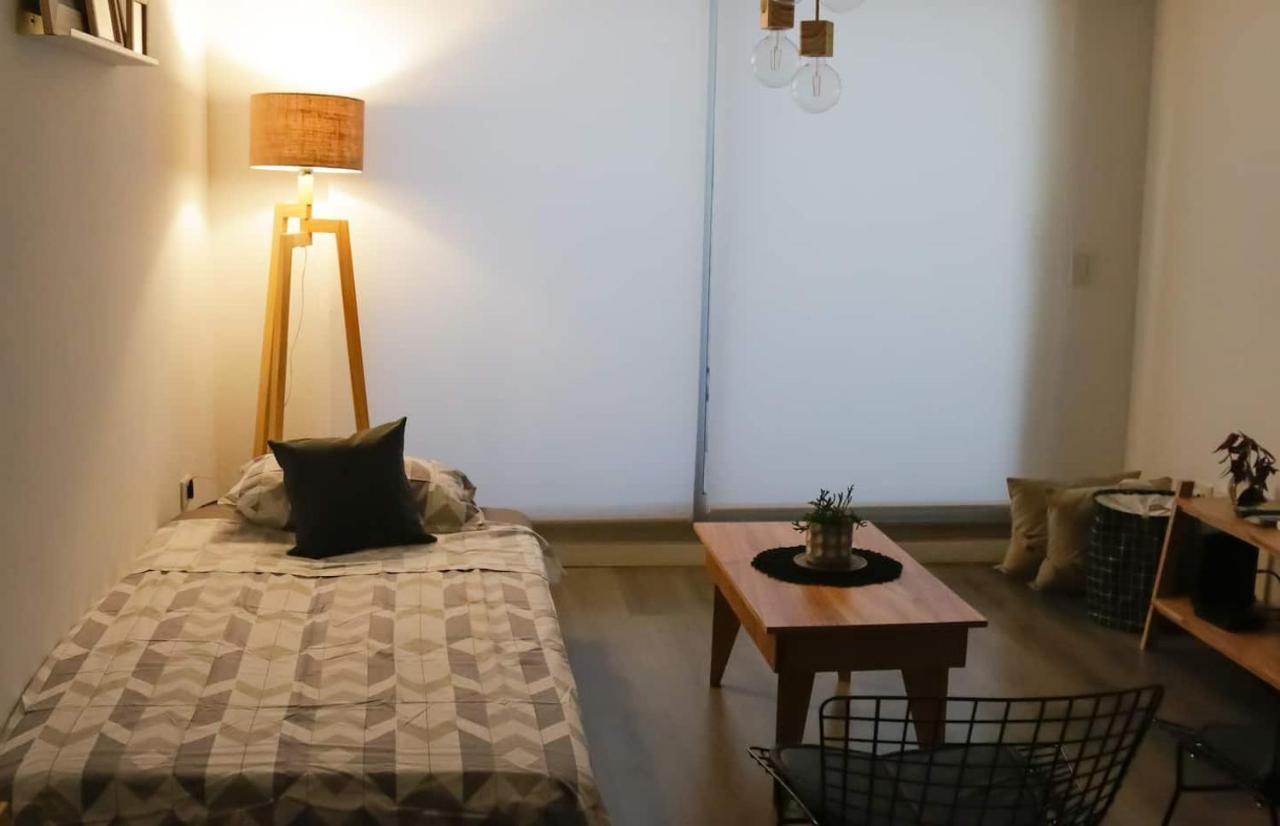 Appartement Palermo Thames 677 à Buenos Aires Extérieur photo