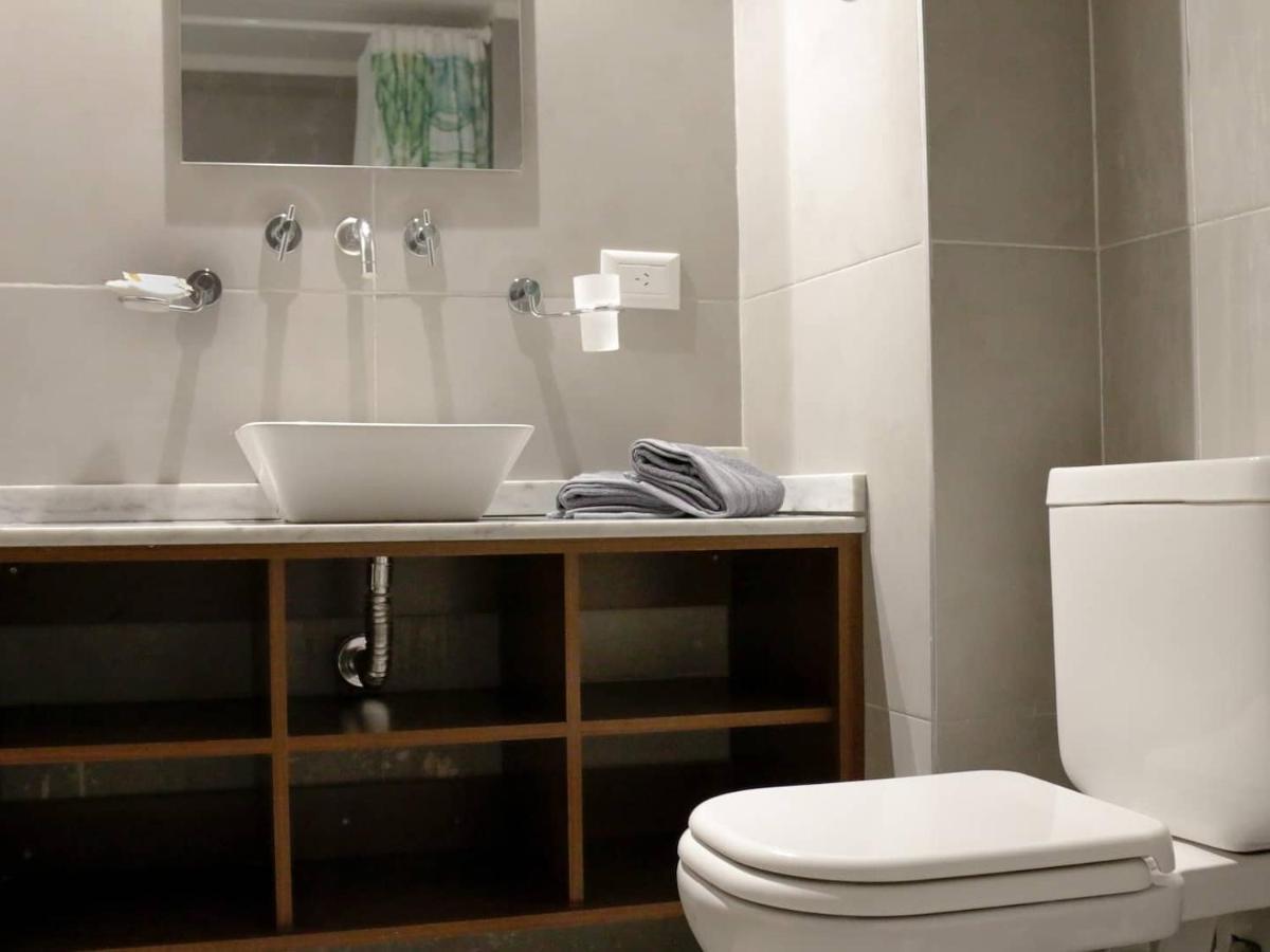 Appartement Palermo Thames 677 à Buenos Aires Extérieur photo