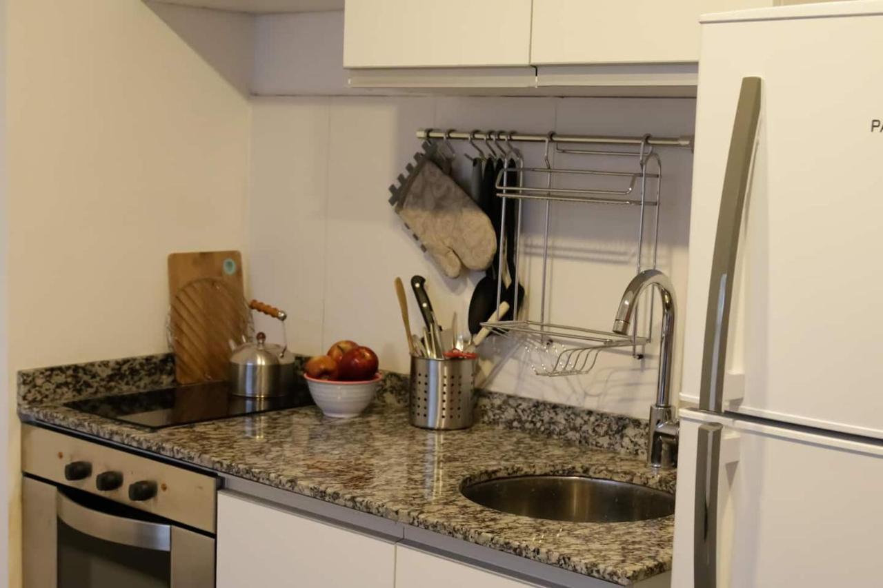 Appartement Palermo Thames 677 à Buenos Aires Extérieur photo